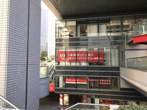 福島駅 徒歩8分 5階の物件内観写真